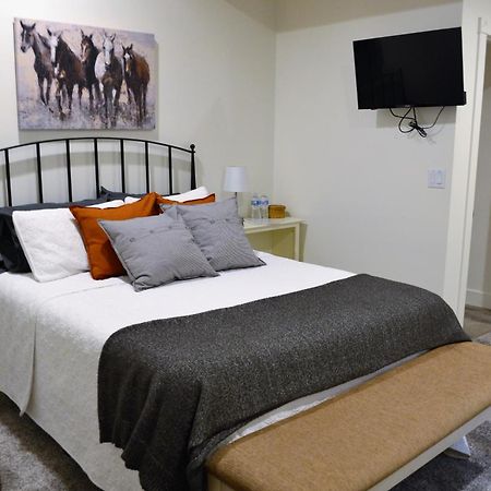 Sevier River Farmhouse 3 แฮทช์ ภายนอก รูปภาพ