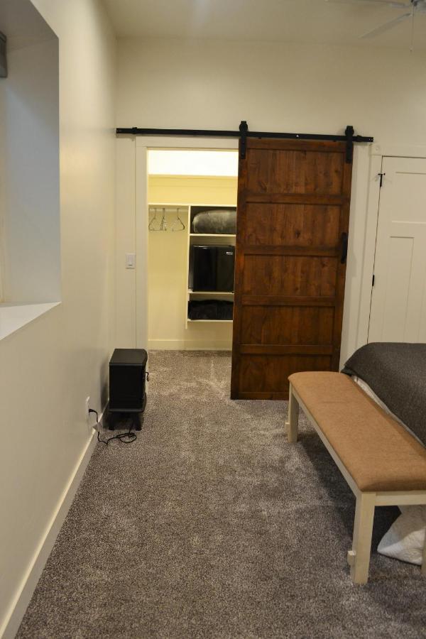 Sevier River Farmhouse 3 แฮทช์ ภายนอก รูปภาพ
