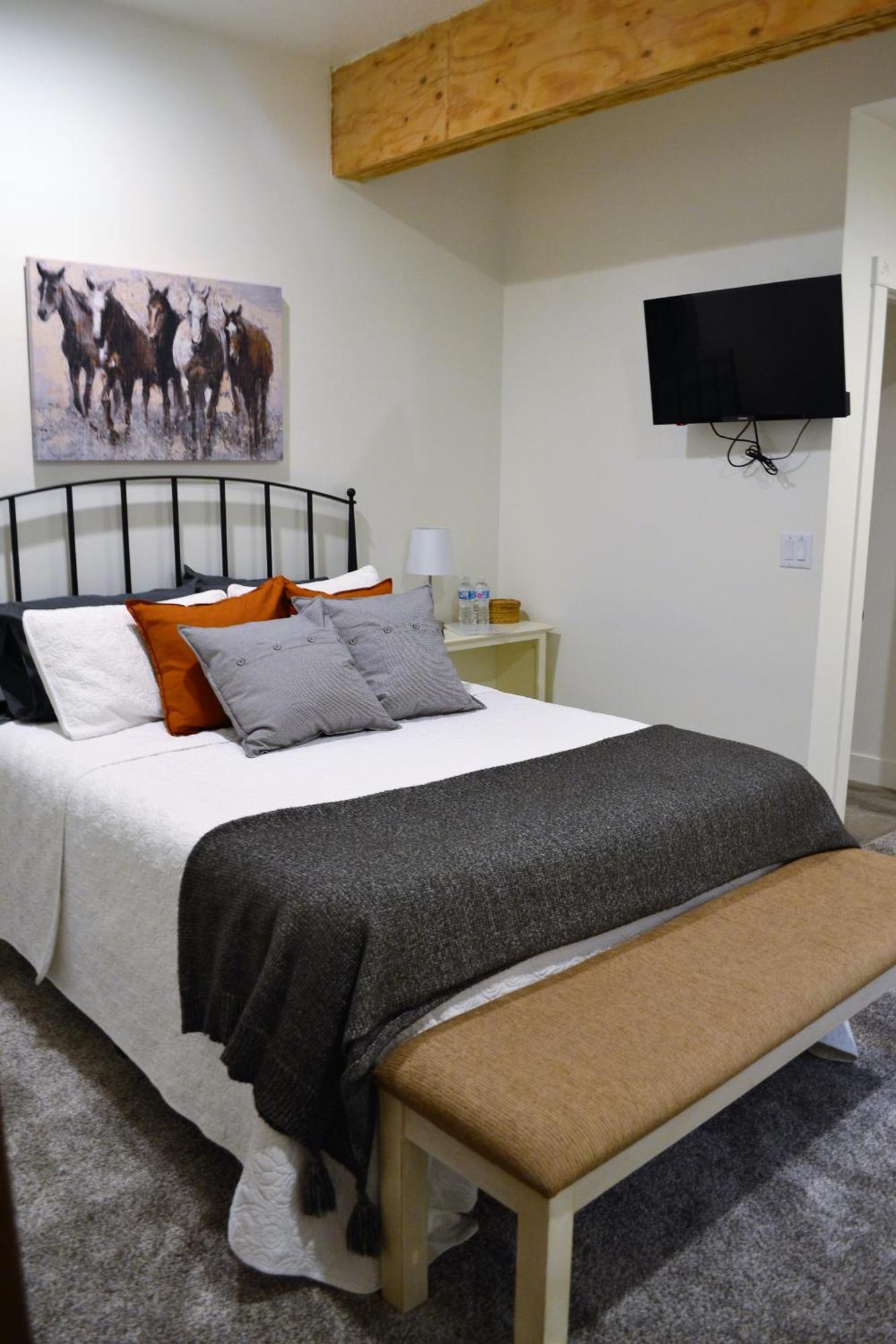 Sevier River Farmhouse 3 แฮทช์ ภายนอก รูปภาพ