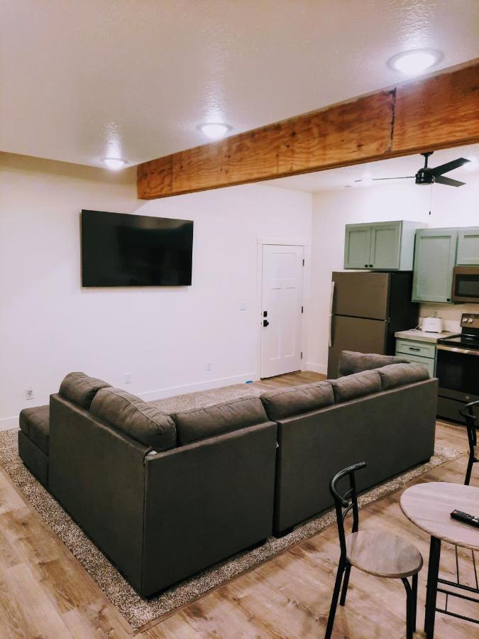 Sevier River Farmhouse 3 แฮทช์ ภายนอก รูปภาพ